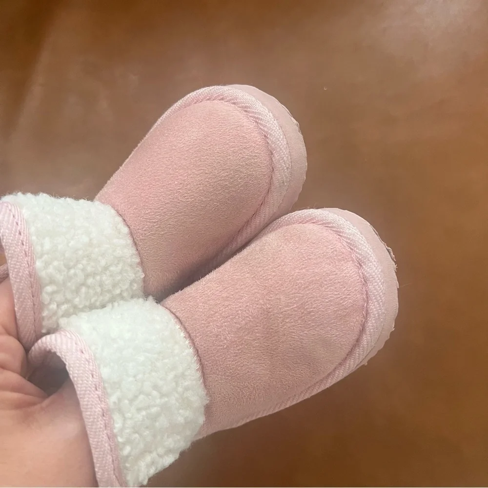 N/A baby toddler